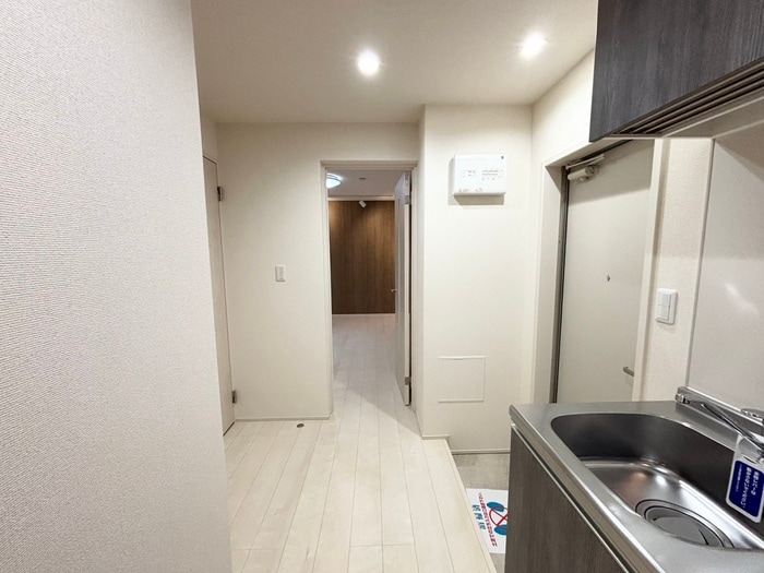 フジパレス立花駅北の物件内観写真