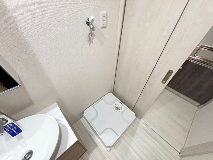 フジパレス立花駅北の物件内観写真