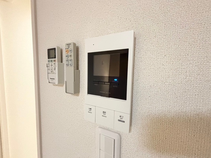 フジパレス立花駅北の物件内観写真