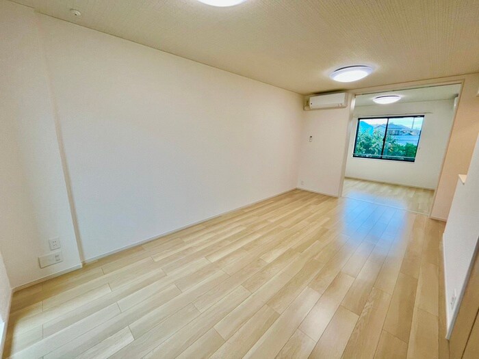 オリーブ羽倉崎Ａ棟の物件内観写真