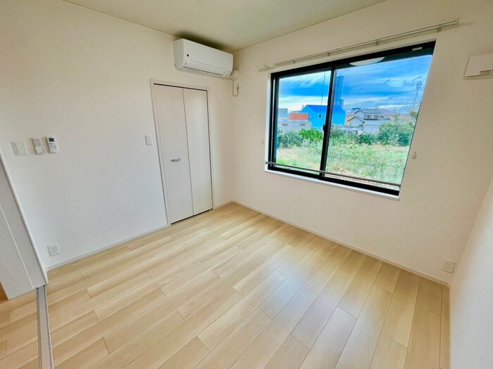 オリーブ羽倉崎Ａ棟の物件内観写真