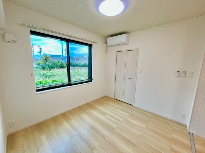 オリーブ羽倉崎Ａ棟の物件内観写真