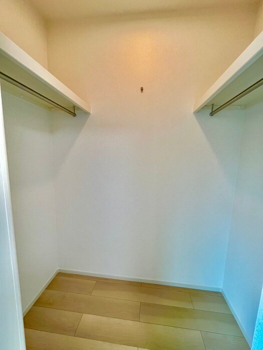 オリーブ羽倉崎Ａ棟の物件内観写真