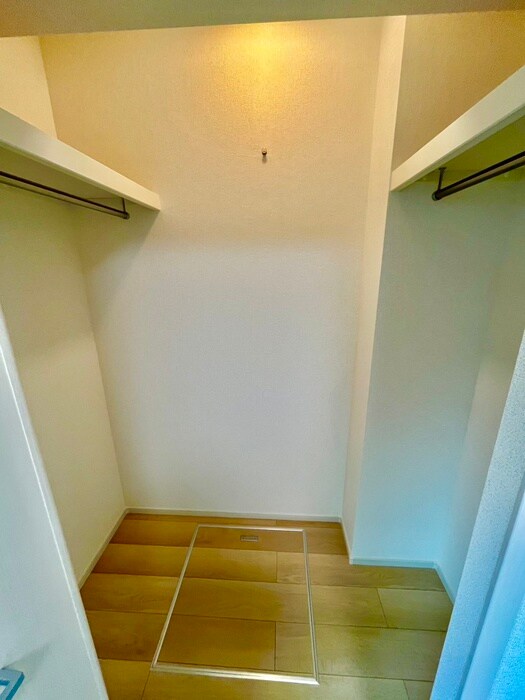 オリーブ羽倉崎Ａ棟の物件内観写真