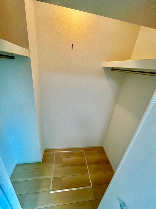 オリーブ羽倉崎Ａ棟の物件内観写真