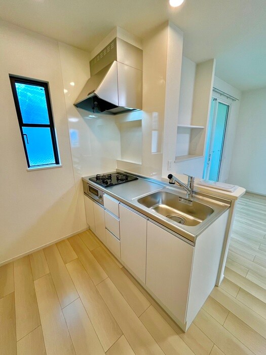 オリーブ羽倉崎Ａ棟の物件内観写真