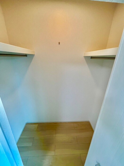 オリーブ羽倉崎Ａ棟の物件内観写真