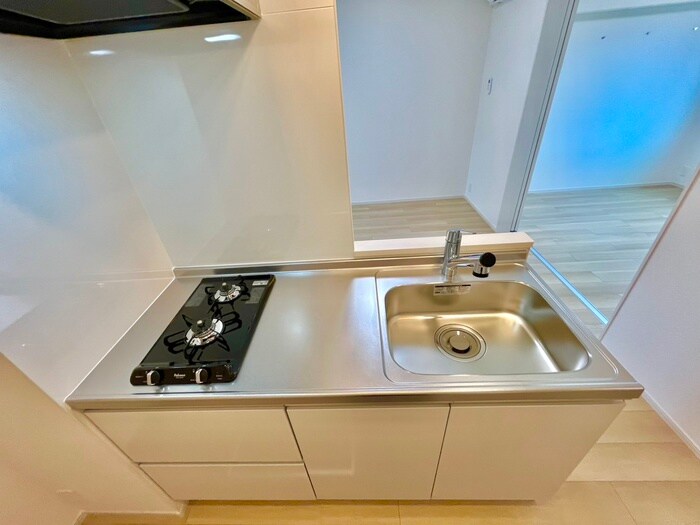 オリーブ羽倉崎Ａ棟の物件内観写真