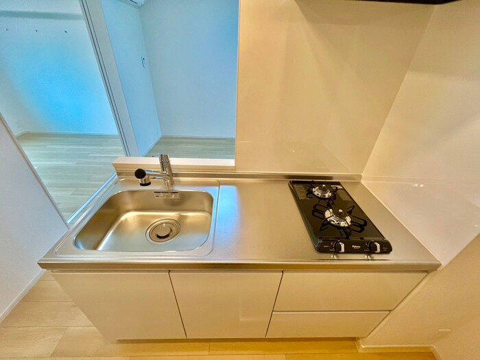 オリーブ羽倉崎Ａ棟の物件内観写真