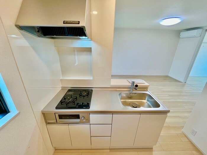 オリーブ羽倉崎Ａ棟の物件内観写真