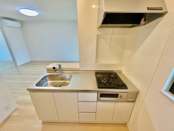 オリーブ羽倉崎Ａ棟の物件内観写真