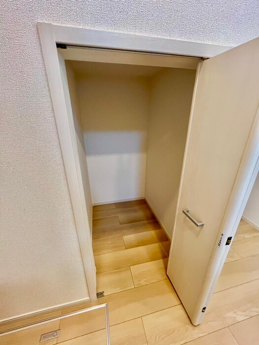 オリーブ羽倉崎Ａ棟の物件内観写真