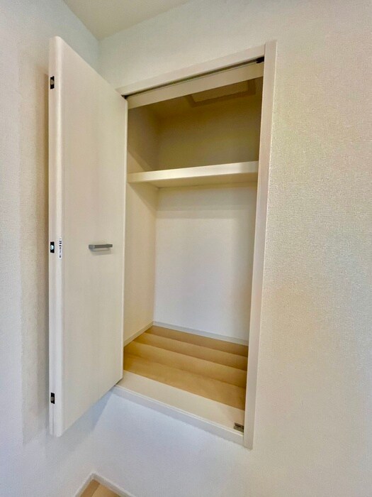 オリーブ羽倉崎Ａ棟の物件内観写真