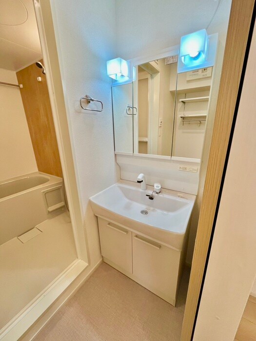 オリーブ羽倉崎Ａ棟の物件内観写真