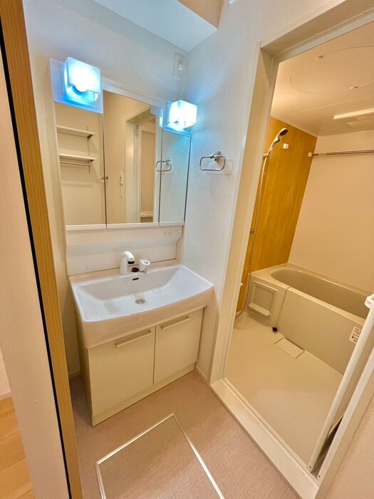 オリーブ羽倉崎Ａ棟の物件内観写真