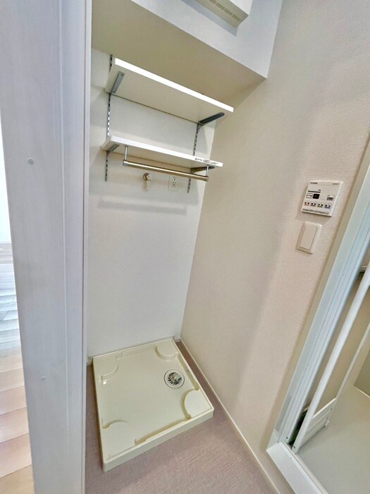 オリーブ羽倉崎Ａ棟の物件内観写真