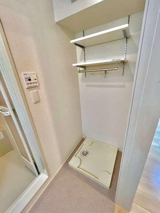 オリーブ羽倉崎Ａ棟の物件内観写真