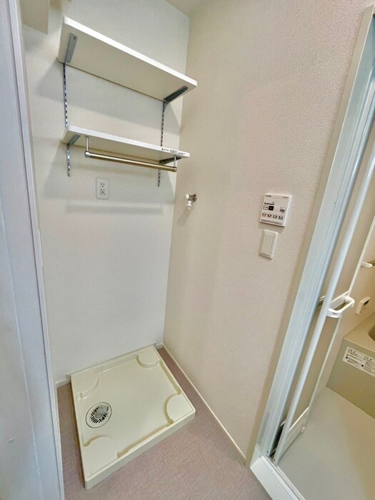 オリーブ羽倉崎Ａ棟の物件内観写真