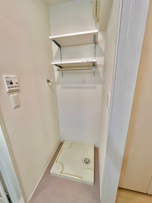 オリーブ羽倉崎Ａ棟の物件内観写真