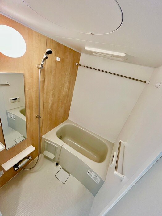 オリーブ羽倉崎Ａ棟の物件内観写真