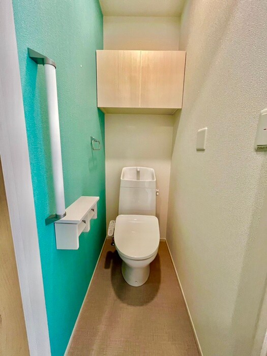 オリーブ羽倉崎Ａ棟の物件内観写真