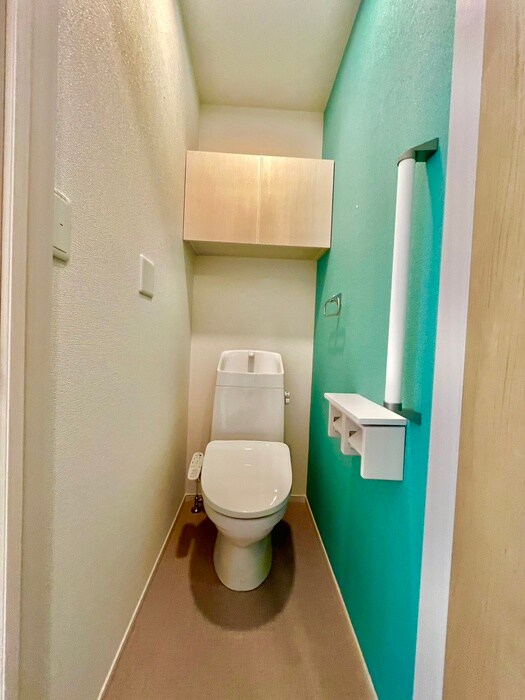 オリーブ羽倉崎Ａ棟の物件内観写真