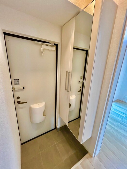 オリーブ羽倉崎Ａ棟の物件内観写真