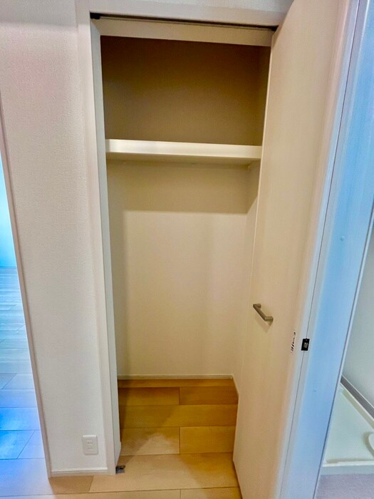 オリーブ羽倉崎Ａ棟の物件内観写真