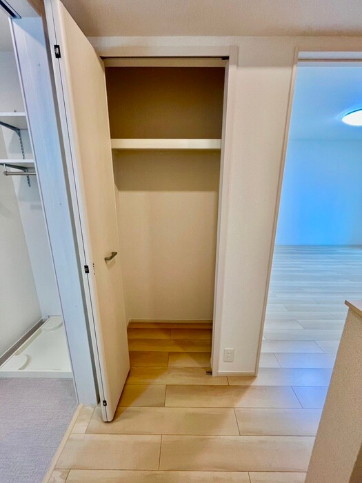 オリーブ羽倉崎Ａ棟の物件内観写真