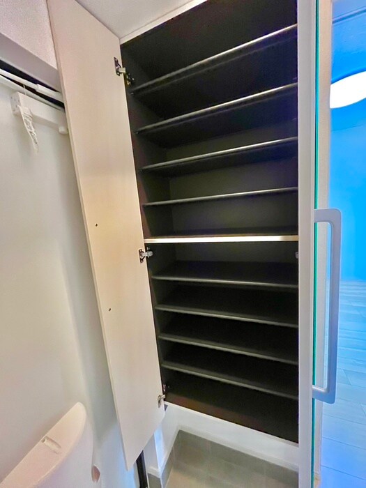 オリーブ羽倉崎Ａ棟の物件内観写真