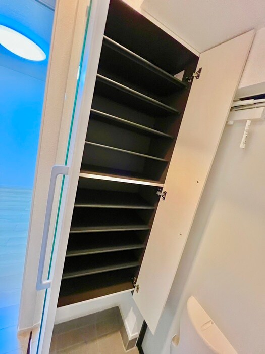 オリーブ羽倉崎Ａ棟の物件内観写真