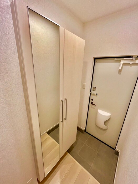 オリーブ羽倉崎Ａ棟の物件内観写真