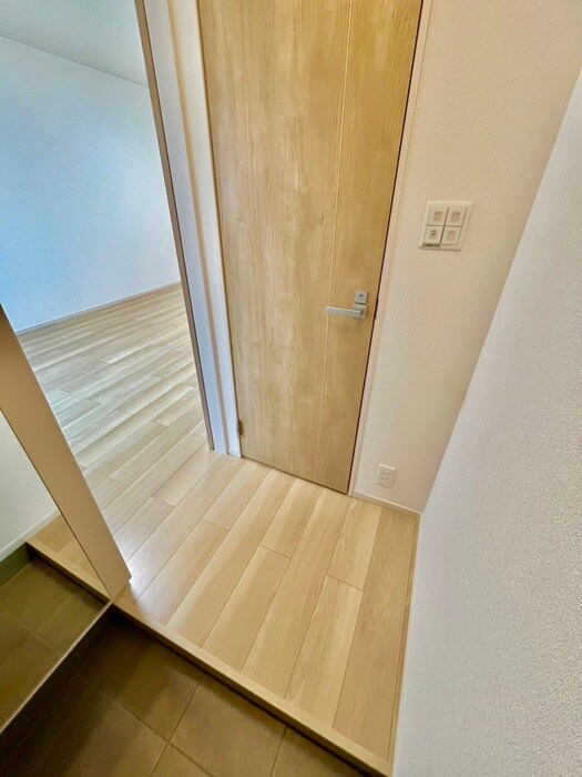 オリーブ羽倉崎Ａ棟の物件内観写真