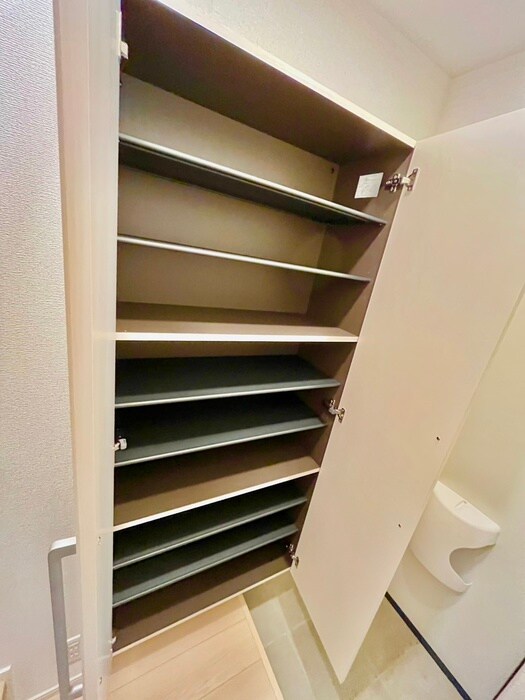 オリーブ羽倉崎Ａ棟の物件内観写真