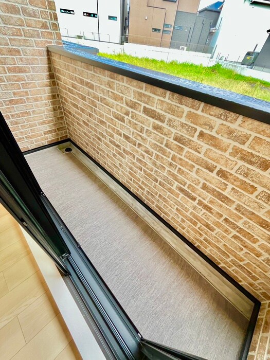 オリーブ羽倉崎Ａ棟の物件内観写真