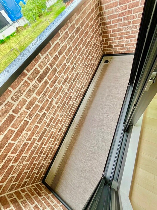 オリーブ羽倉崎Ａ棟の物件内観写真