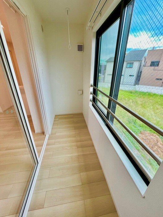 オリーブ羽倉崎Ａ棟の物件内観写真