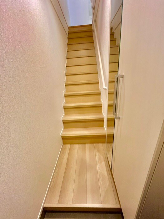 オリーブ羽倉崎Ａ棟の物件内観写真