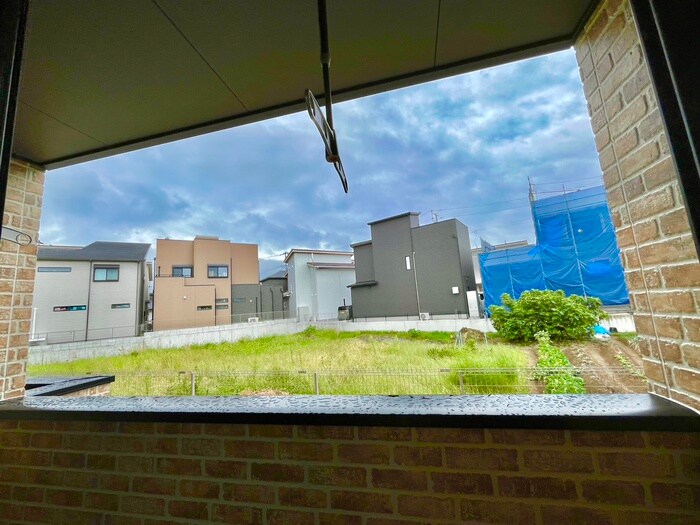 オリーブ羽倉崎Ａ棟の物件内観写真