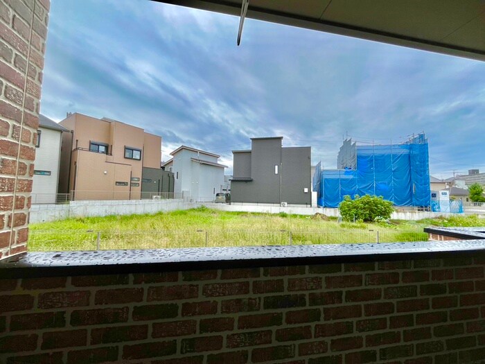 オリーブ羽倉崎Ａ棟の物件内観写真