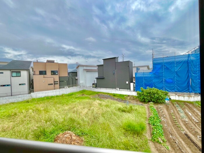 オリーブ羽倉崎Ａ棟の物件内観写真