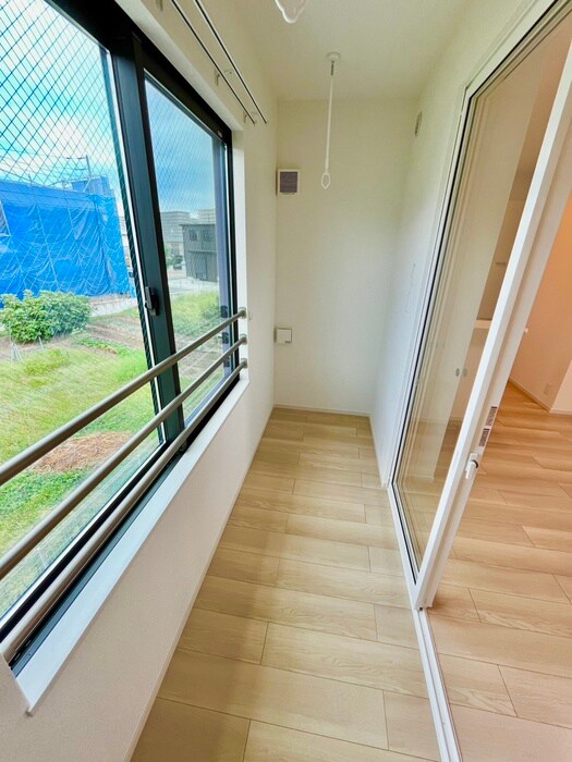 オリーブ羽倉崎Ａ棟の物件内観写真