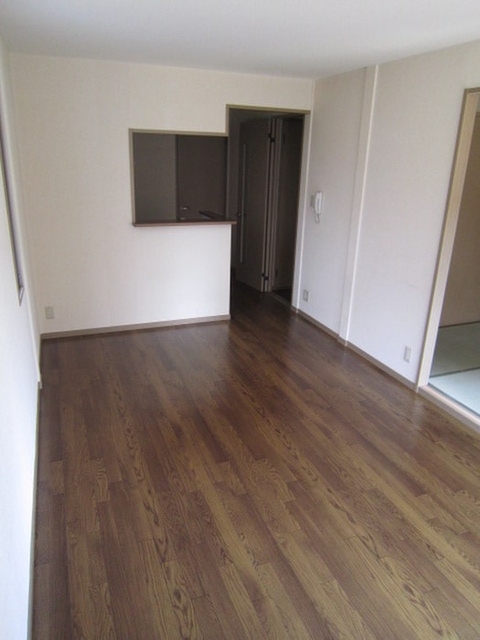 クイ－ンズヒルＦ棟の物件内観写真