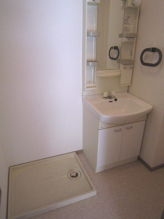 クイ－ンズヒルＦ棟の物件内観写真