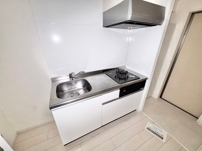 シュトゥルデール幸通の物件内観写真