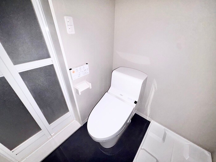 シュトゥルデール幸通の物件内観写真