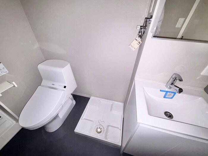 シュトゥルデール幸通の物件内観写真