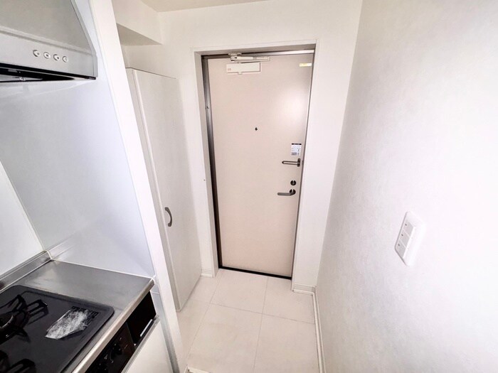 シュトゥルデール幸通の物件内観写真