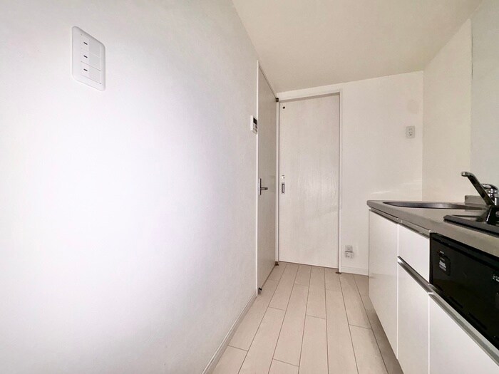 シュトゥルデール幸通の物件内観写真