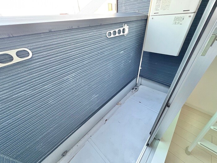 シュトゥルデール幸通の物件内観写真